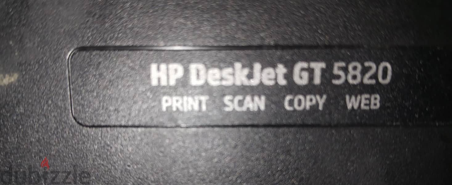 طابعة الوان hp deskjet 1