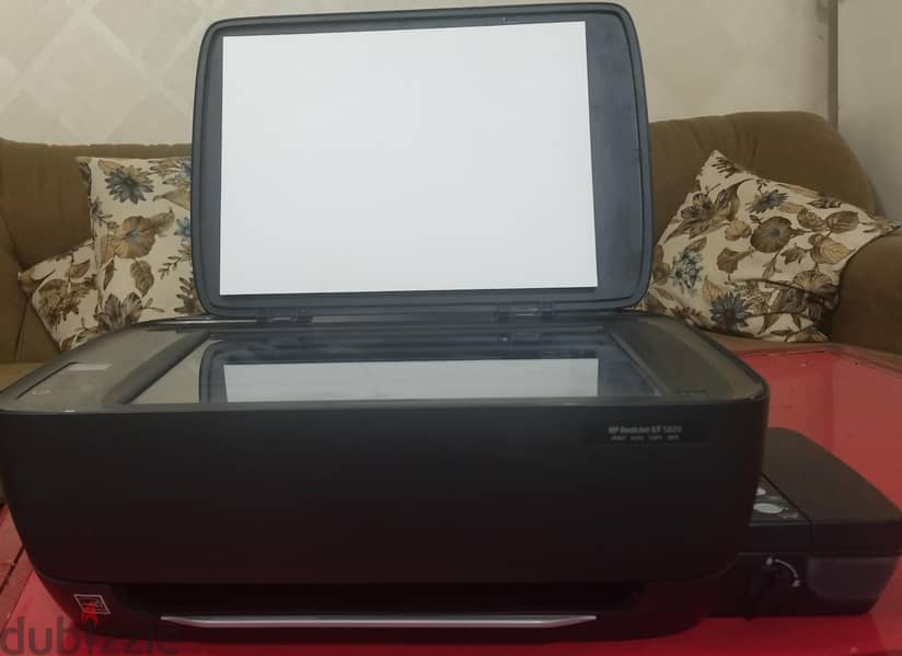 طابعة الوان hp deskjet 6