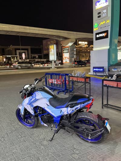 Sym nhx 2024