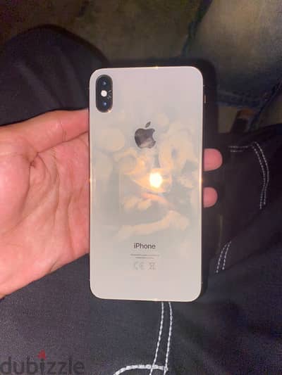 Apple - iPhone XS Max