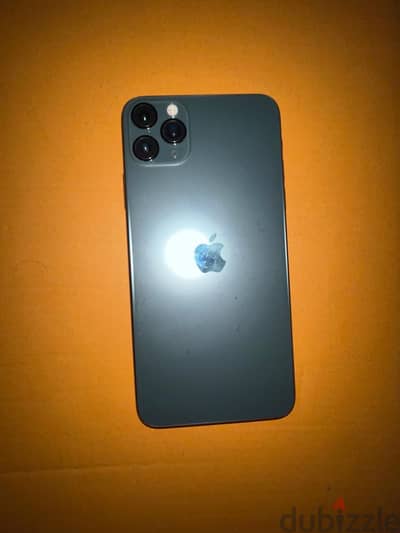 Apple - iPhone 11 Pro Max