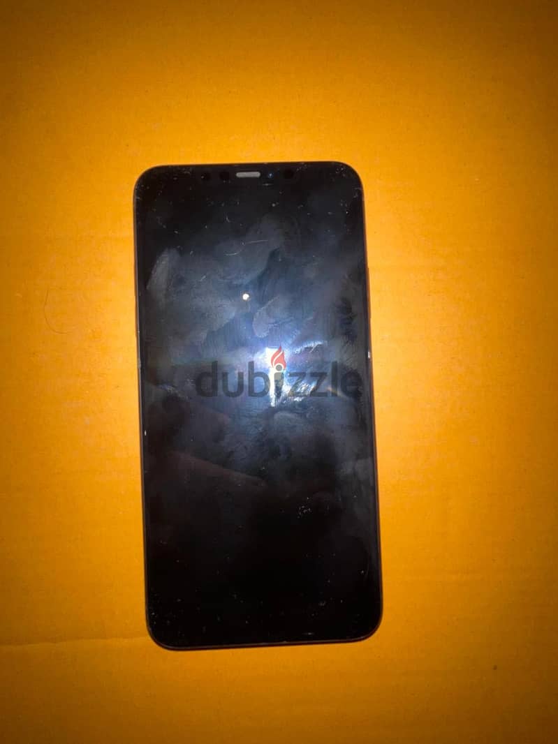 Apple - iPhone 11 Pro Max 1