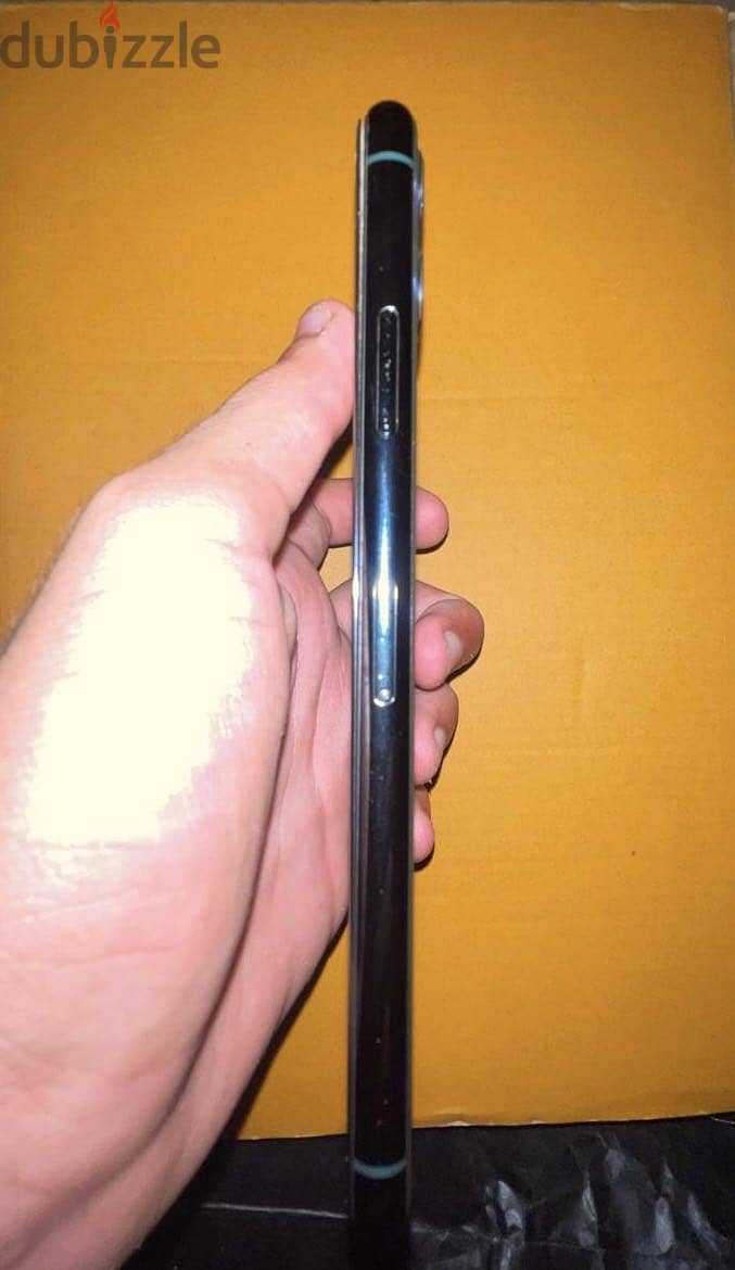 Apple - iPhone 11 Pro Max 4