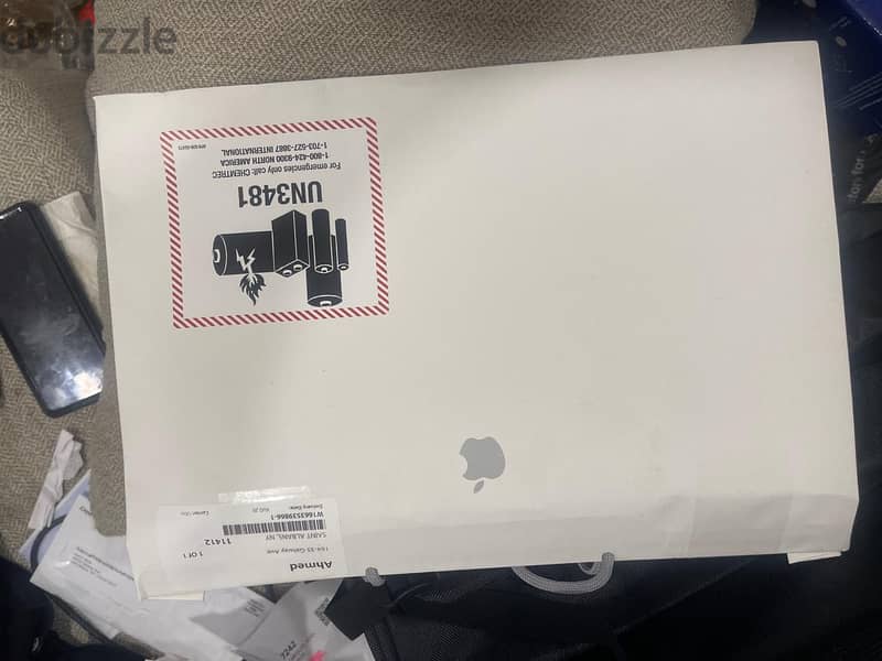 MacBook Air m5 1