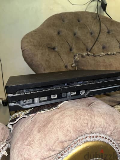 Ps4 pro used