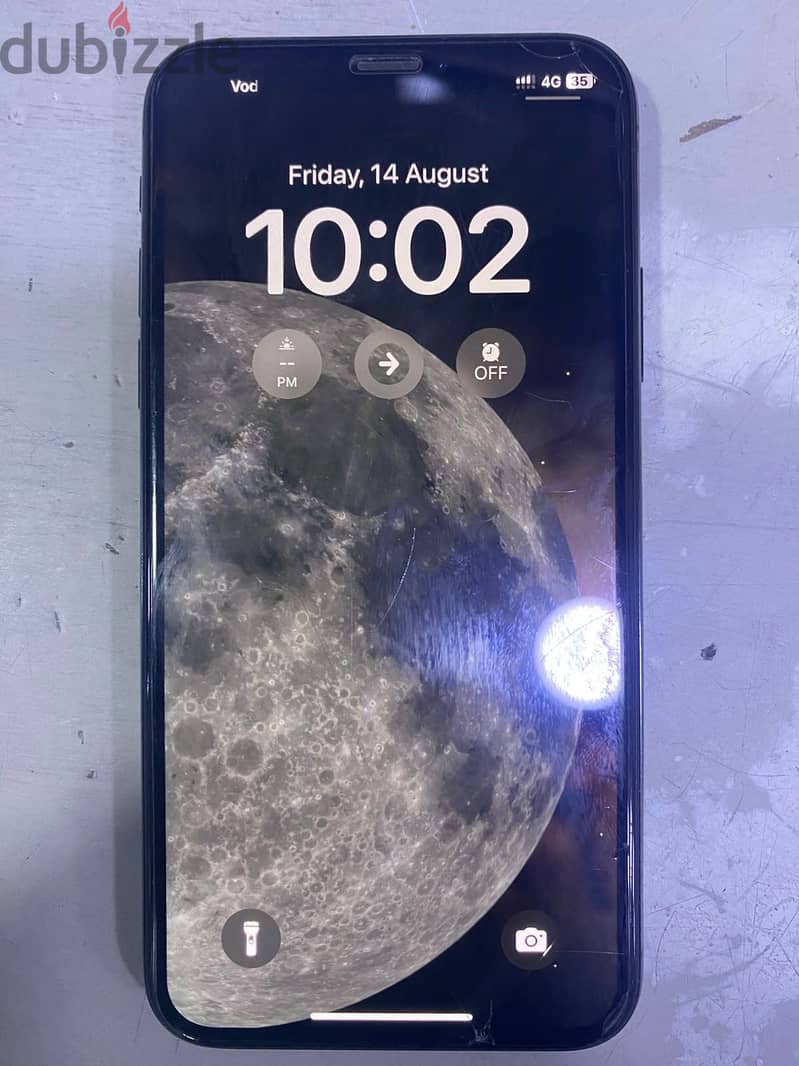 Apple - iPhone XS 2