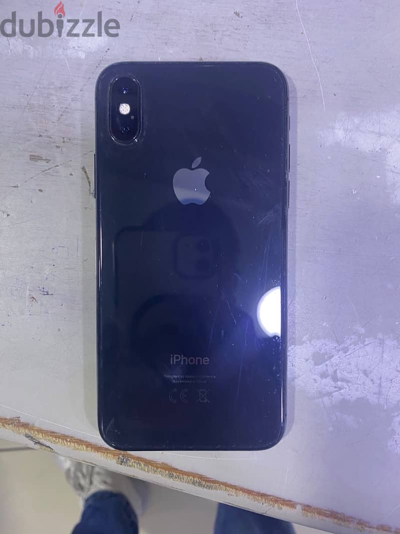 Apple - iPhone XS 3