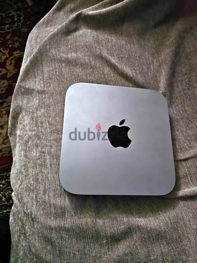 Mac mini late 2012