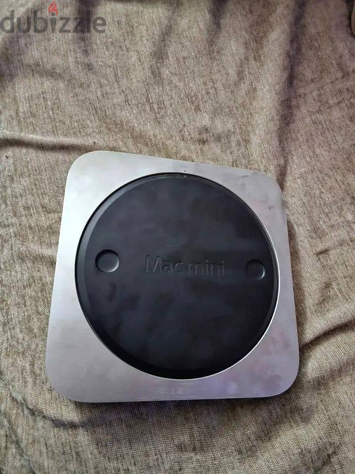 Mac mini late 2012 1