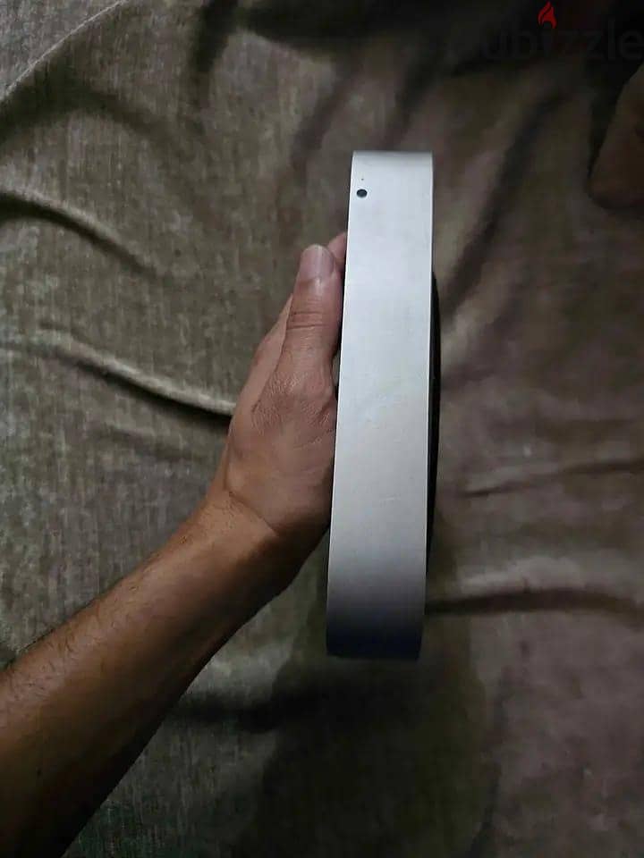 Mac mini late 2012 2