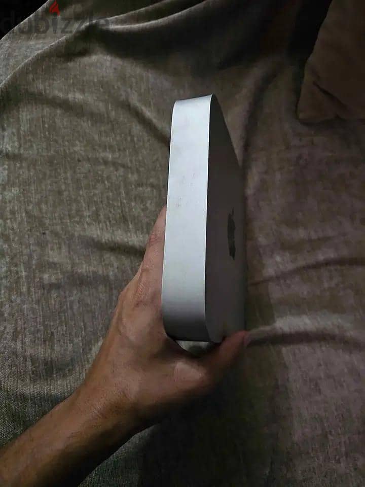 Mac mini late 2012 3