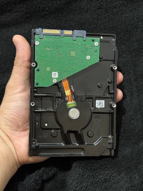 hard HDD 2tb 1