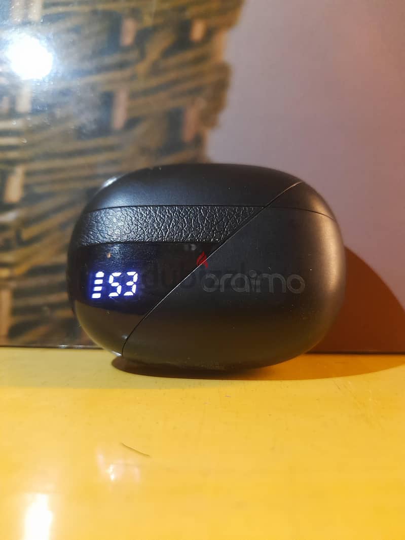 Oraimo FreePods Lite 1