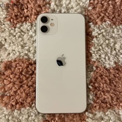 Apple - iPhone 11