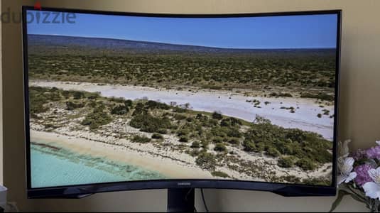 Samsung odyssey G5 32inch 144hz