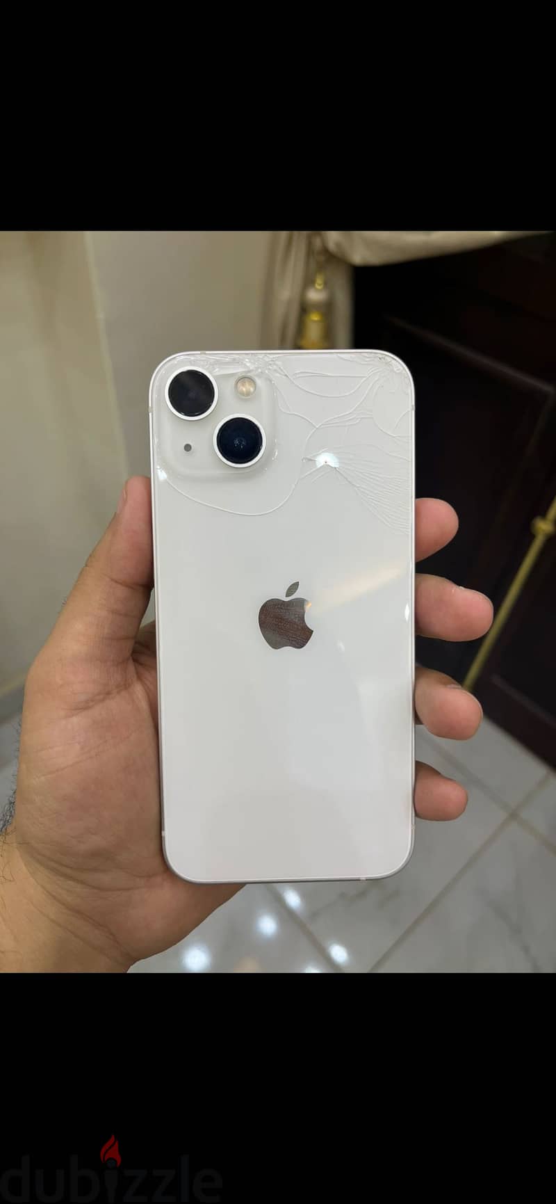 Apple - iPhone 13 1