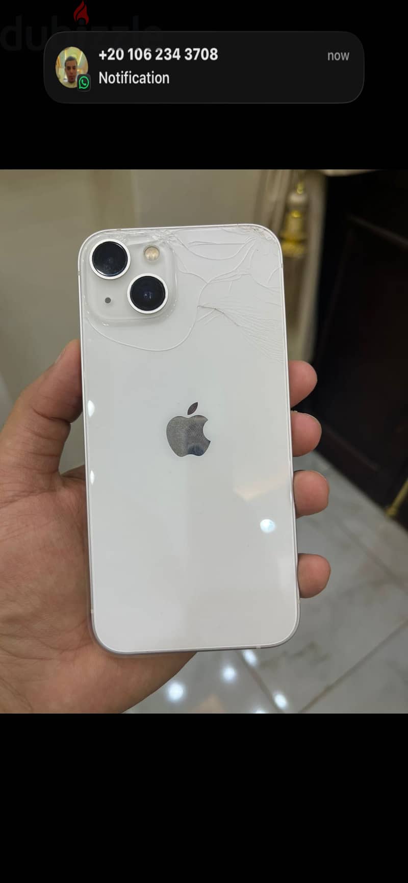 Apple - iPhone 13 4