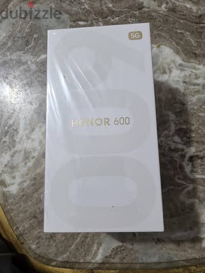 هونر 600