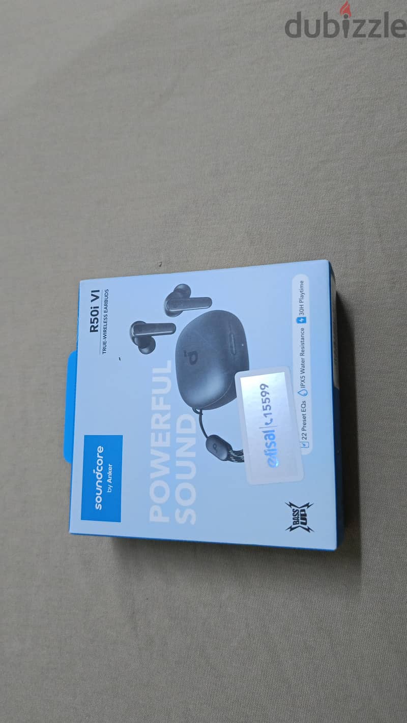 Anker soundcore 1