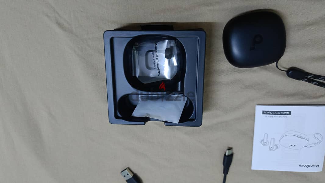 Anker soundcore 4