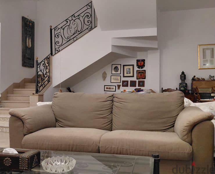IKEA Sofa set 1
