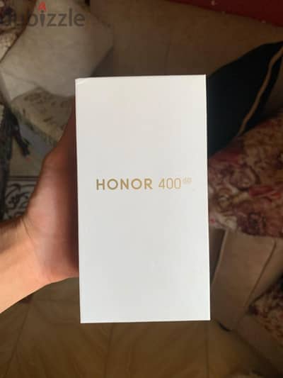 هونر 400