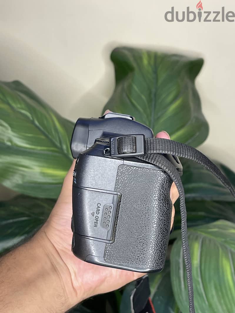 Canon R 3
