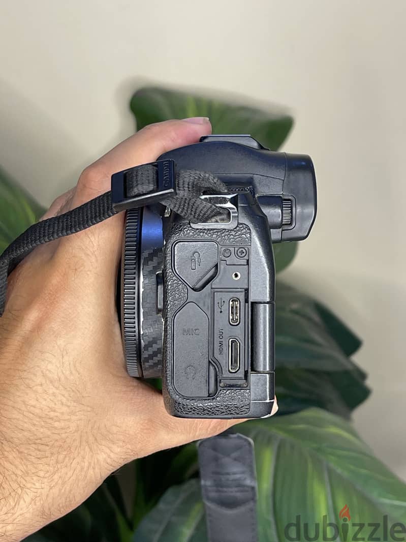 Canon R 5