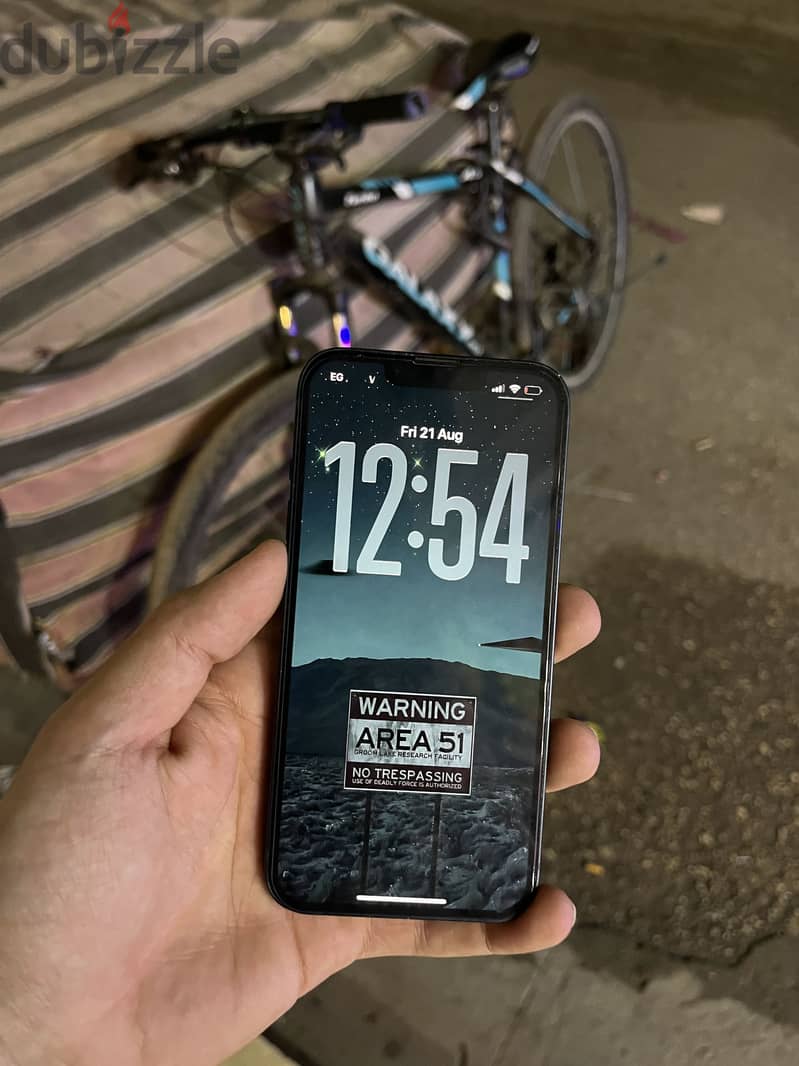 Apple - iPhone 13 1