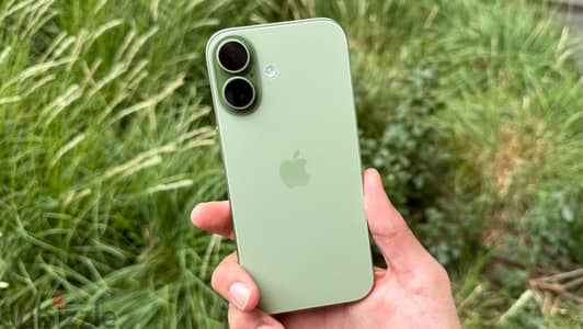 Apple - iPhone 17 256 Sage