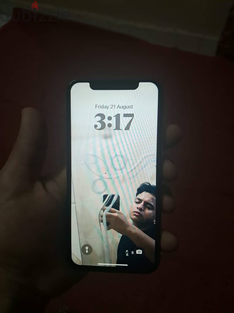 Apple - iPhone XS 2