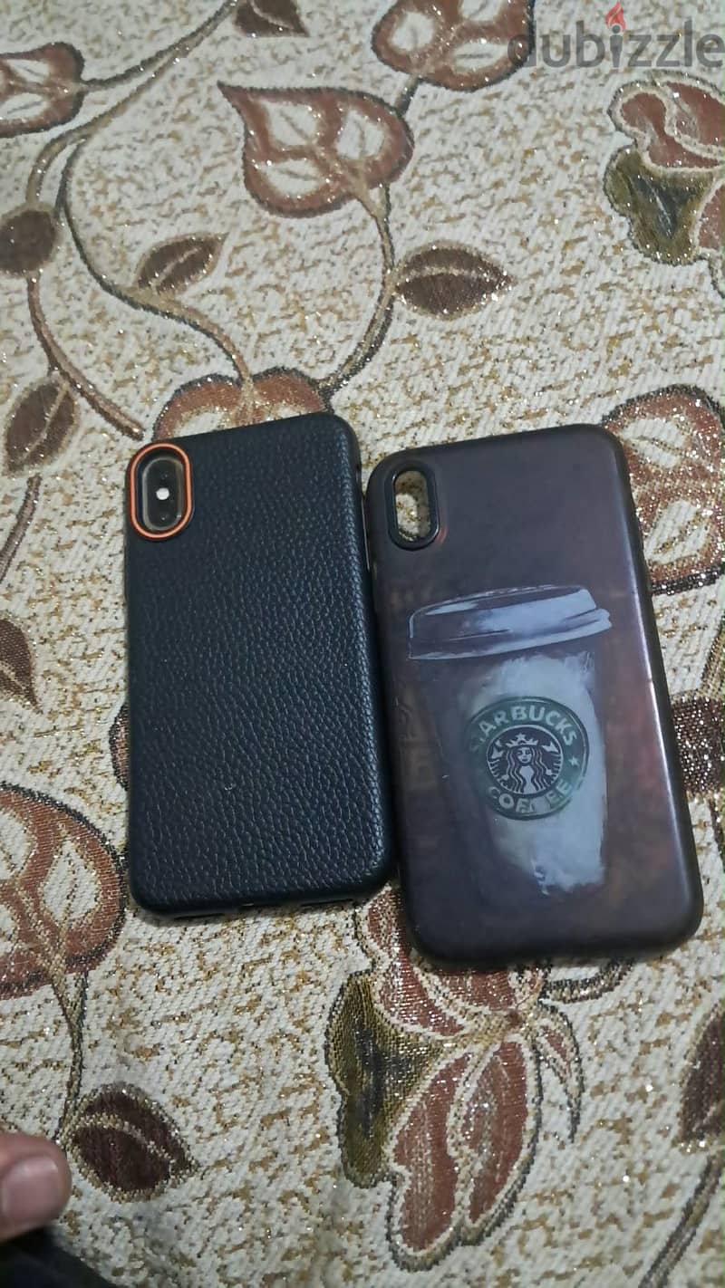 Apple - iPhone XS 3