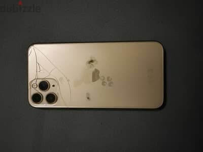Apple - iPhone 11 Pro