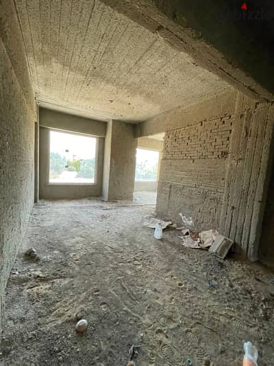 مدينة الشروق - الحي الثالث غرب