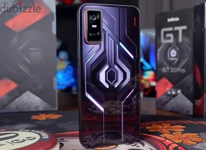 INFINIX GT 30PRO