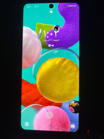 سامسونج ايه 51