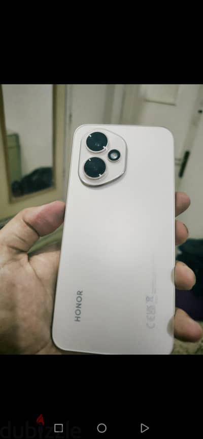 هونر 400