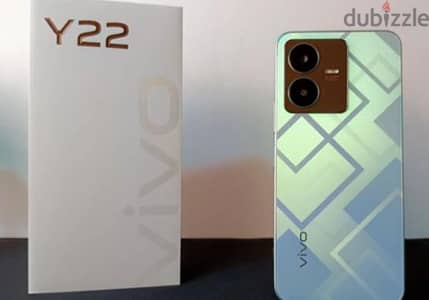 فيفو واي 22