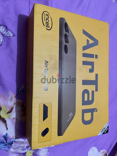 بيع تابلت Air Tab A19