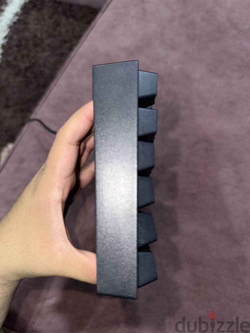 Redragon K552 Kumara 3