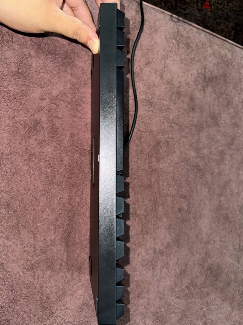 Redragon K552 Kumara 4