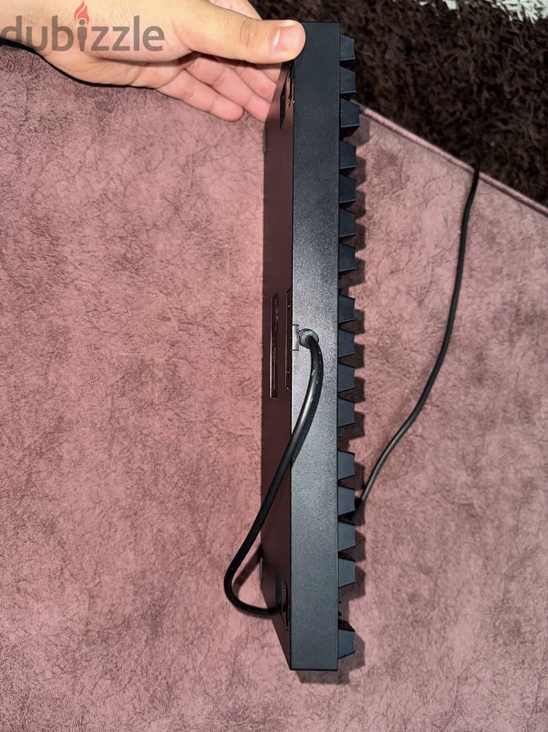 Redragon K552 Kumara 5