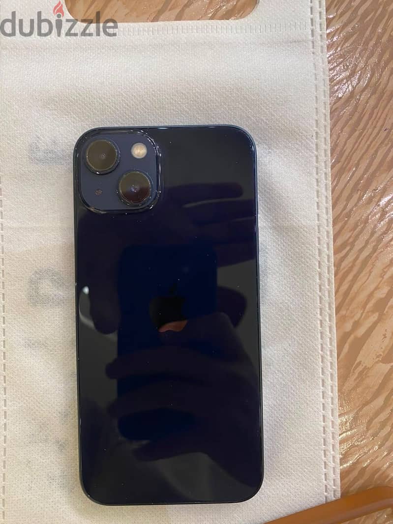 iPhone 13 1