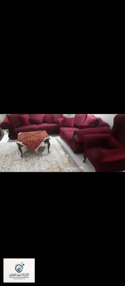 شقه للايجار المفروش زهراء المعادي كمبوند أشجار درنا موقع مميز وراقي قريب جدا لكارفور وكل الخدمات والبراندات العالميه