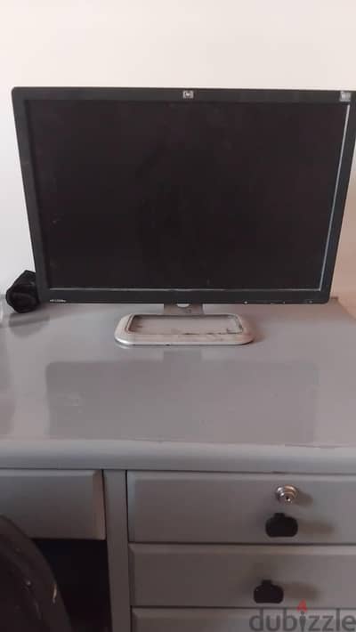 شاشه hp