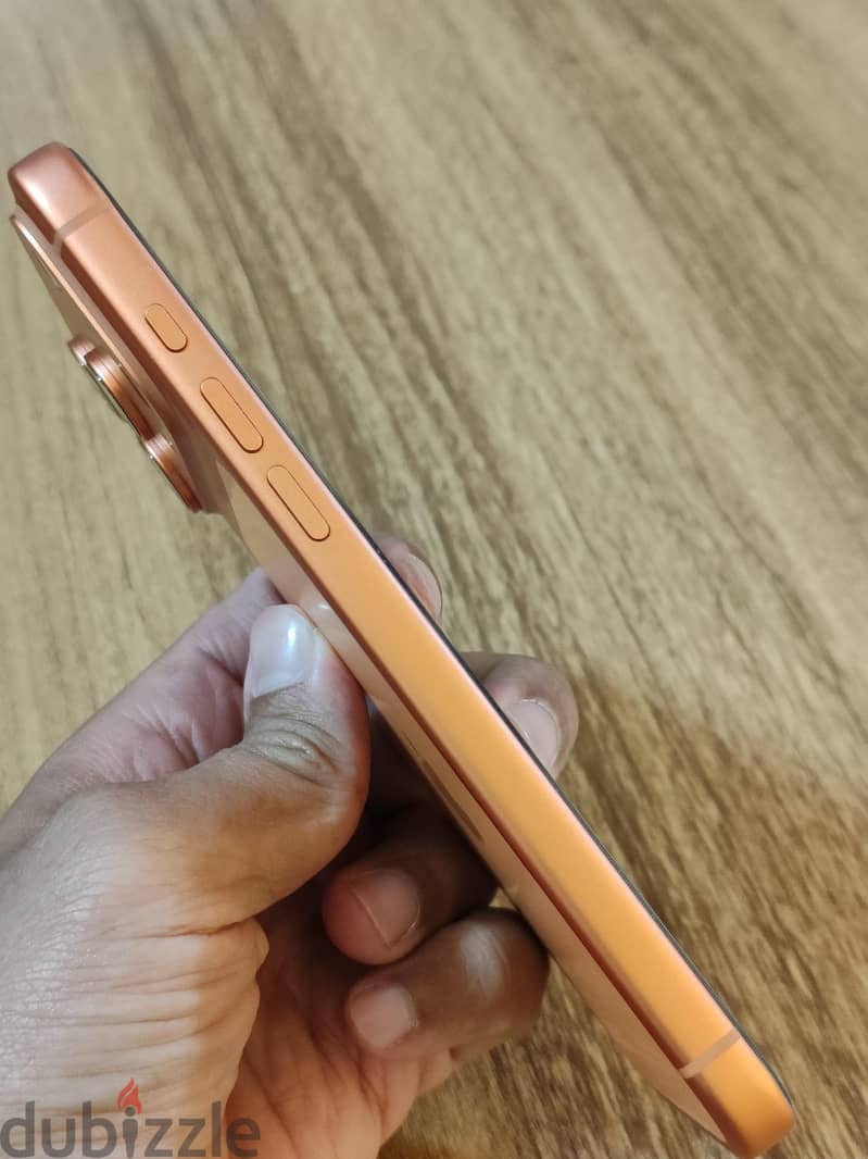 iPhone 17 Pro Max 5