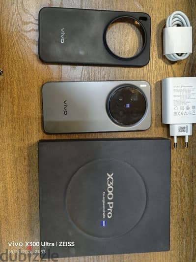 Vivo X300 Pro