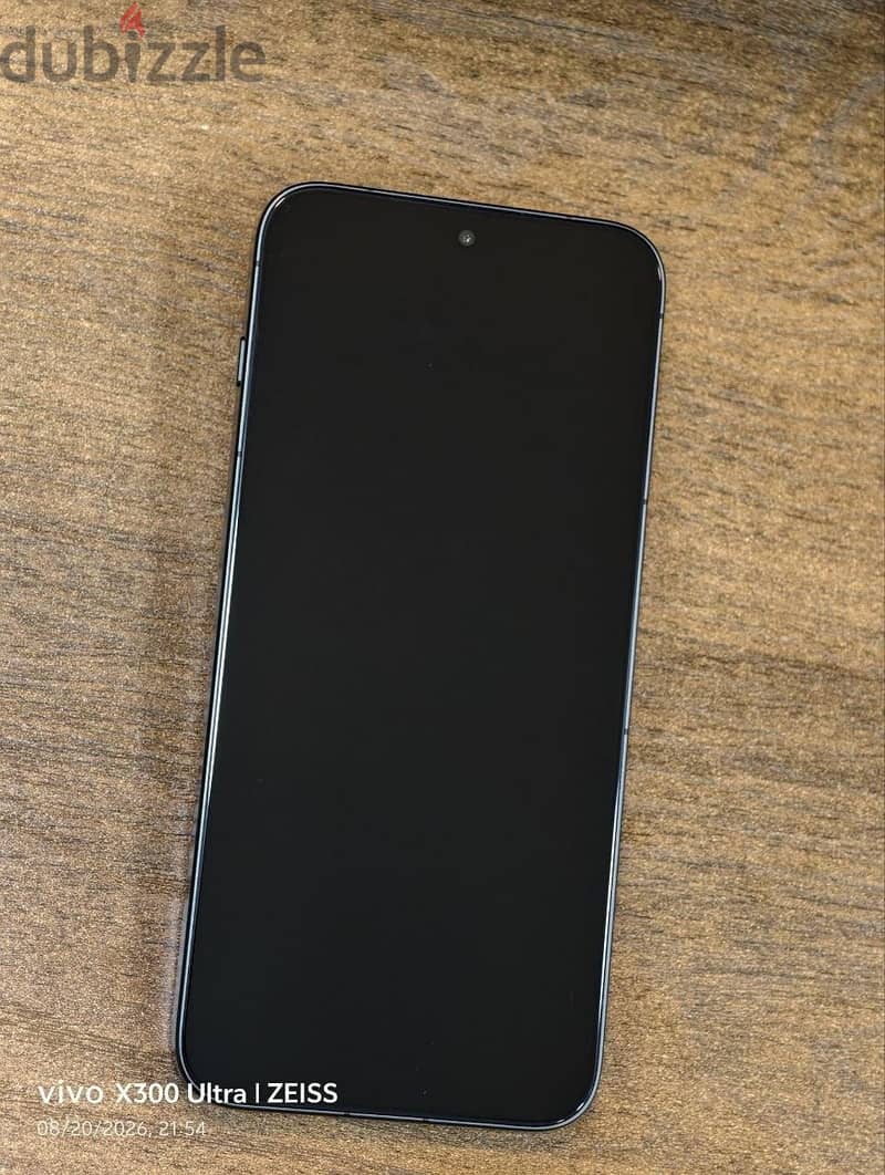 Vivo X300 Pro 1
