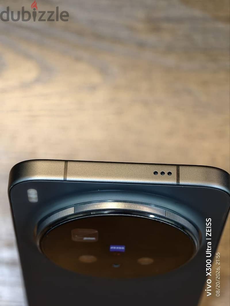 Vivo X300 Pro 3