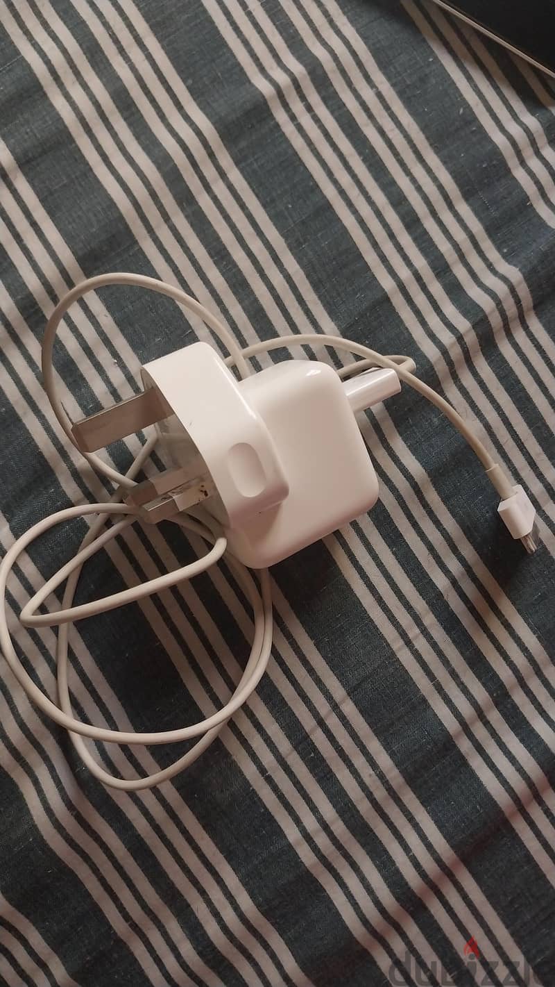 ايباد ابل الجيل ٢ 3